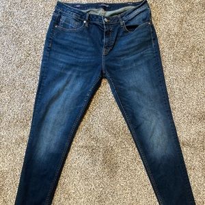 Vigoss Jagger Skinny Jeans